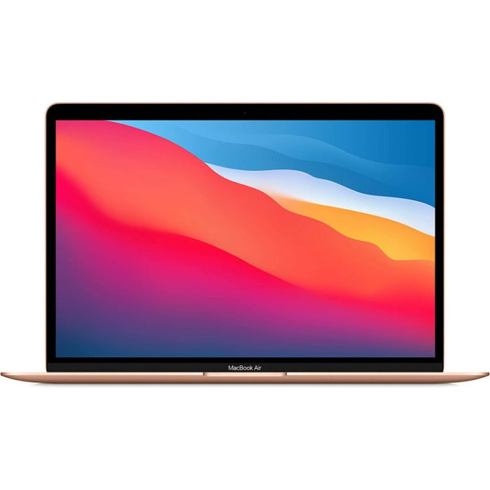 Apple MacBook Air (2020) 13 Core i5 1.1GHz 512GB 8GB - British English Gold Fair