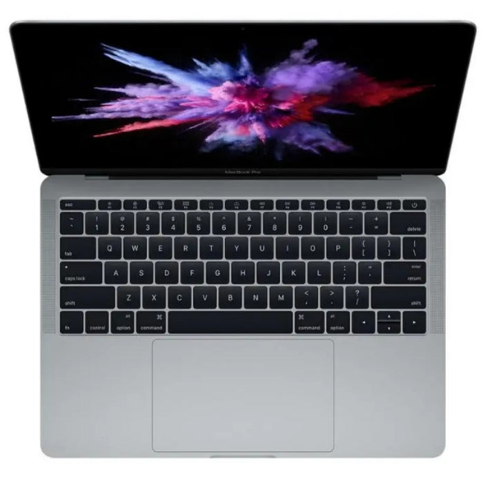 Apple MacBook Pro (2017) 13 Core i7 2.5GHz 256GB 8GB - British English Space Gray Good