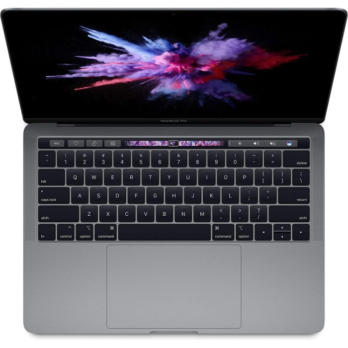 Apple MacBook Pro (2019) 13 Core i7 2.8GHz 512GB 8GB - British English Space Gray Very Good