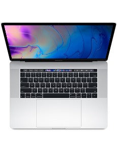 Apple MacBook Pro (2019) 13 Core i7 2.8GHz 256GB 8GB - British English Silver Very Good