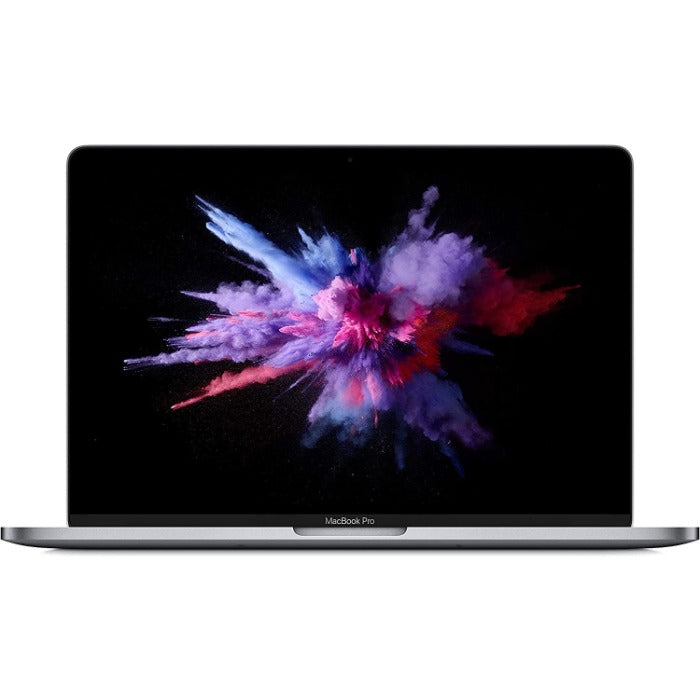 Apple MacBook Pro (2019) 13 Core i7 2.8GHz 256GB 8GB - British English Space Gray Good