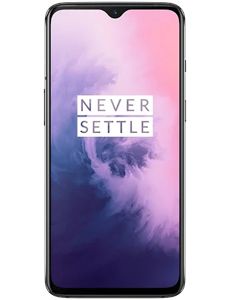 OnePlus 7 Blue Dual SIM (Unlocked) 128GB Fair