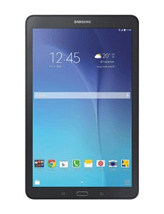 Samsung Galaxy Tab E 9.6 WiFi (SM-T560) Black WiFi 8GB Good