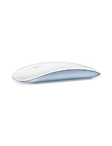 Apple Accessory Magic Mouse 2 Blue Brand New