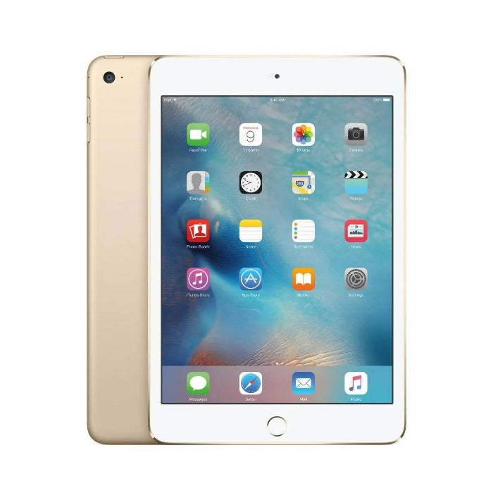 Apple iPad Mini 3 Gold WiFi 16GB Pristine