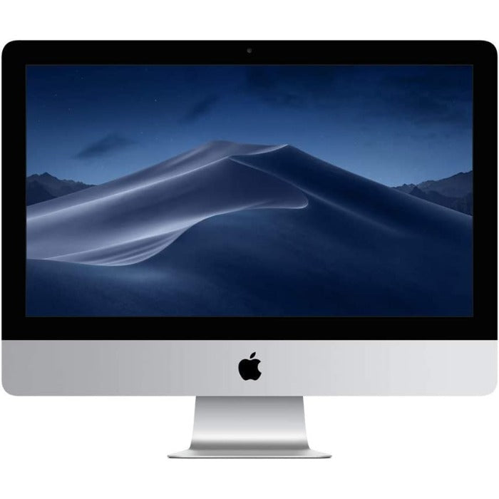 Apple iMac (2017) 21.5 Core i5 2.3GHz 1TB 16GB Silver Fair