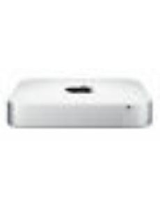 Apple Mac mini (2014) Core i5 1.4GHz 500GB 4GB Silver Good