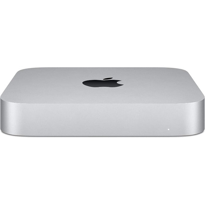 Apple Mac mini (2014) Core i5 2.8GHz 1TB 8GB Silver Fair