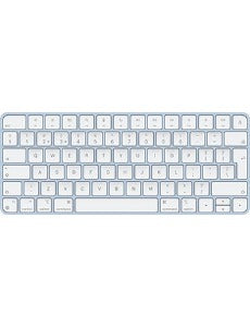 Apple Accessory Magic Keyboard with Touch ID (A2449) Blue Brand New