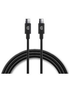 Griffin Accessory USB-C to USB-C Cable 1M Black Brand New