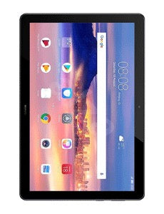 Huawei MediaPad T5 Black Unlocked 32GB Good