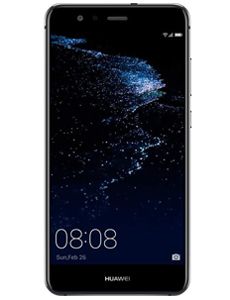 Huawei P10 Lite Black Unlocked 32GB Good