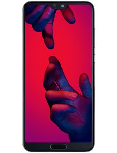 Huawei P20 Pro Twilight Unlocked 128GB Pristine