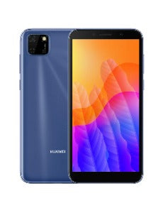 Huawei Y5p Phantom Blue Dual SIM (Unlocked) 32GB Very Good