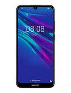 Huawei Y6 (2019) Saphire Blue Unlocked 32GB Good