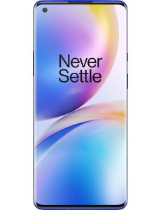 OnePlus 8 Pro Blue Dual SIM (Unlocked) 256GB Pristine