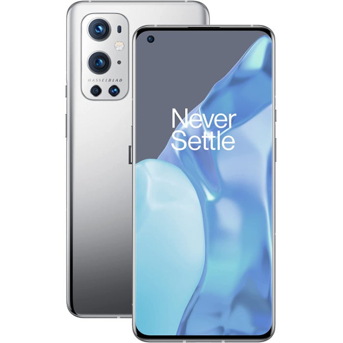 OnePlus 9 Pro Morning Mist Dual SIM (Unlocked) 256GB Very Good