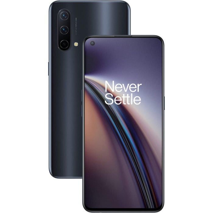 OnePlus Nord CE 5G Charcoal Ink Dual SIM (Unlocked) 128GB Good