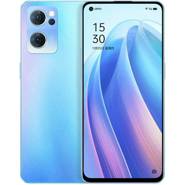 Oppo Find X5 Lite Startrails Blue Dual SIM (Unlocked) 256GB Fair