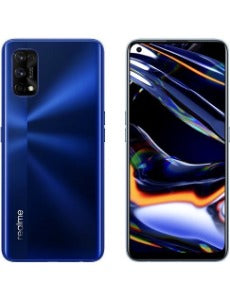 Realme 7 Pro Mirror Blue Dual SIM (Unlocked) 128GB Very Good