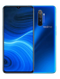 Realme X2 Pro Neptune Blue Dual SIM (Unlocked) 64GB Good