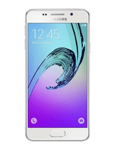 Samsung Galaxy A5 (2016) White Unlocked 16GB Good