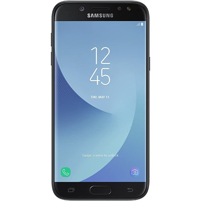 Samsung Galaxy J5 (2017) Black Unlocked 32GB Good