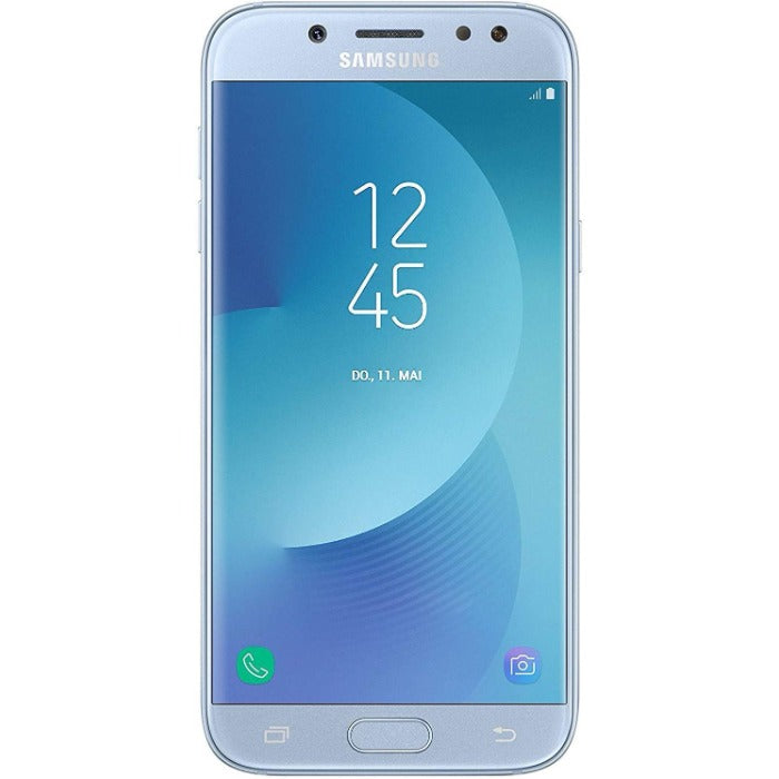 Samsung Galaxy J5 (2017) Blue Unlocked 16GB Good