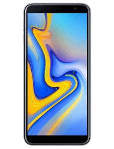 Samsung Galaxy J6 Plus Grey Dual SIM (Unlocked) 32GB Very Good