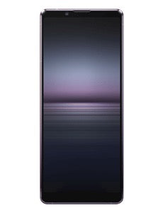 Sony Xperia 1 II Purple Unlocked 256GB Good