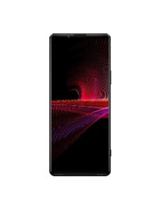 Sony Xperia 1 III 5G Frosted Black Dual SIM (Unlocked) 512GB Fair