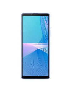 Sony Xperia 10 III Blue Dual SIM (Unlocked) 128GB Fair