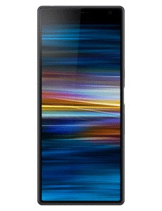 Sony Xperia 10 Black Unlocked 64GB Very Good