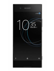 Sony Xperia XA1 Black Unlocked 32GB Fair