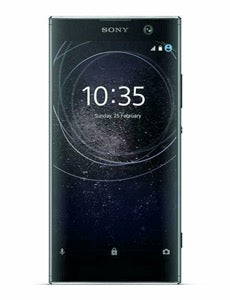 Sony Xperia XA2 Black Unlocked 32GB Good