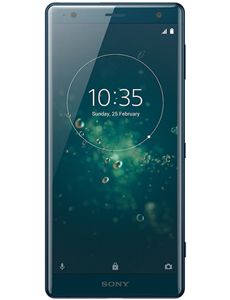 Sony Xperia XZ2 Black Unlocked 64GB Fair