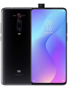 Xiaomi Mi 9T Pro Carbon Black Dual SIM (Unlocked) 128GB Good