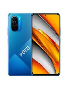 Xiaomi Poco F3 5G Deep Ocean Blue Dual SIM (Unlocked) 256GB Very Good