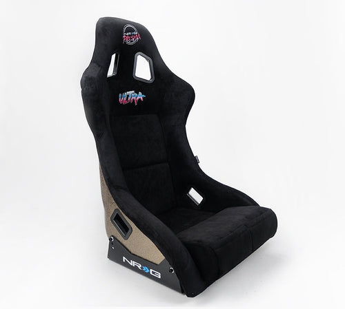 RCP Cockpit Sport + Racing Seat (BUNDLE)