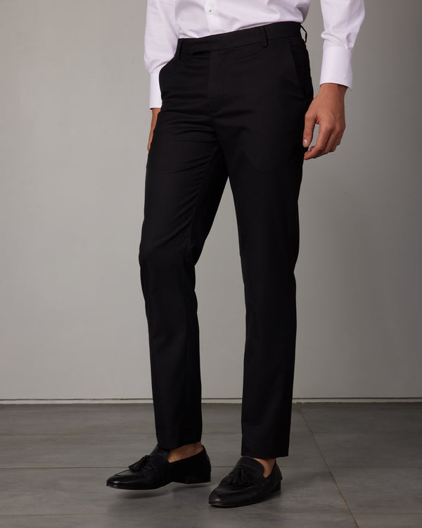 Men's Bootcut Wool Trousers | dunhill NL