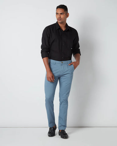 Best Trouser Styles: Different Types Of Pants Every Man Should Own – Bombay  Shirt Company