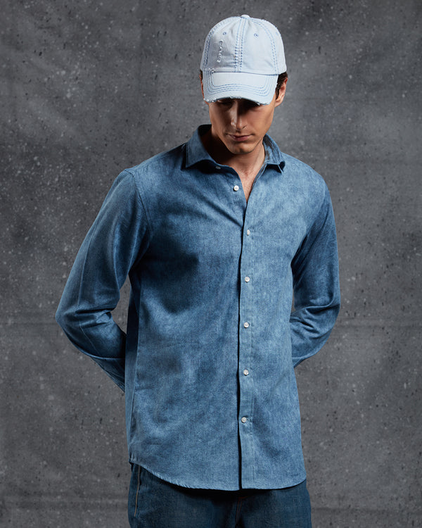 Tshirt Combination For Men For A Stylish Look – Bombay Shirt Company