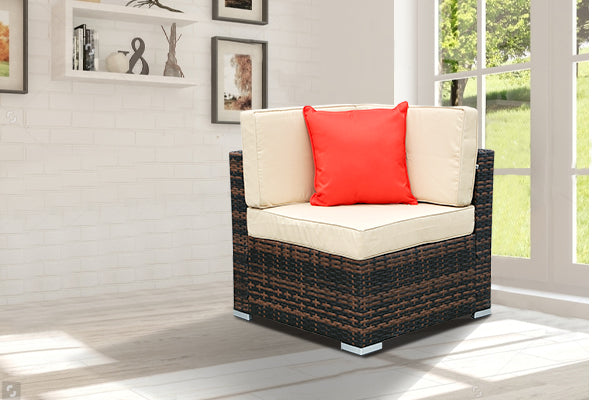 What Kind of Rattan Furniture is Best for Your Garden？ - RattanTree - UK