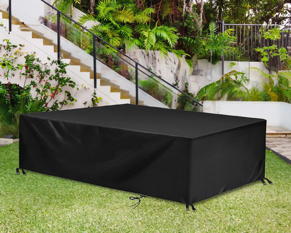 Quality Patio Furniture Cover