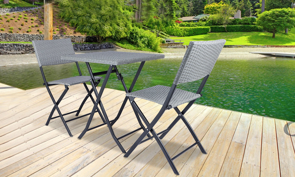 Rattan Patio Furniture