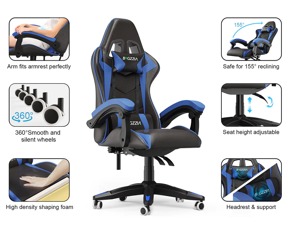 Computer Gaming Chair