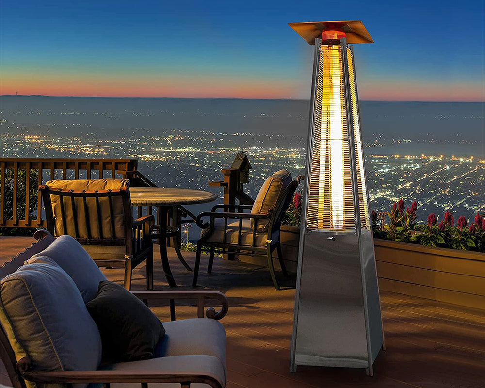 Gas Patio Heater