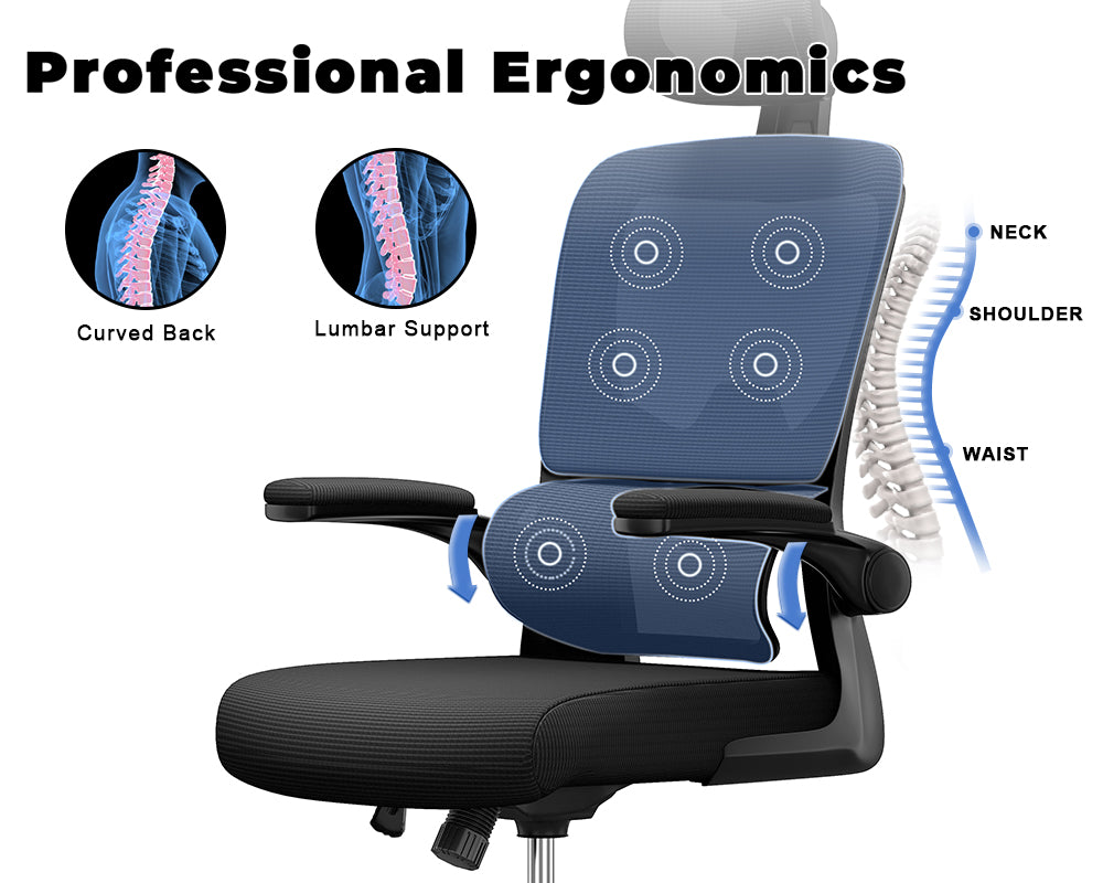 Professional Ergonmics Office Chair