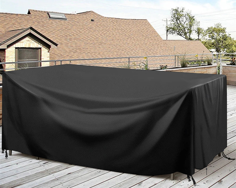 Quality Patio Furniture Cover