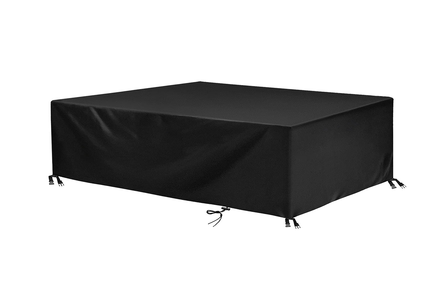 Product photograph of Outdoor Garden Furniture Protection Cover Patio Waterproof Cover 270 X 180 X 89cm from RattanTree
